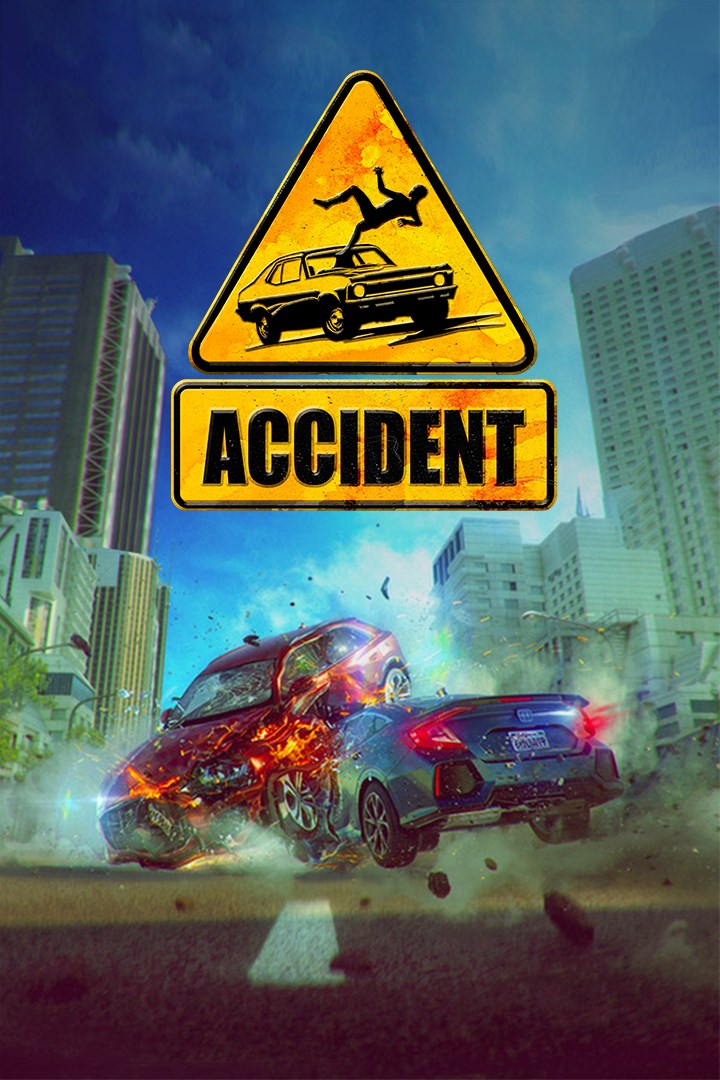 Accident image