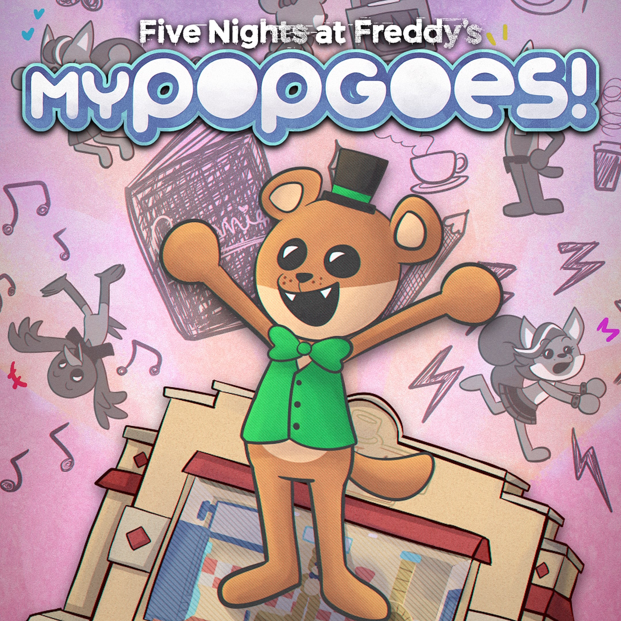 myPOPGOES
