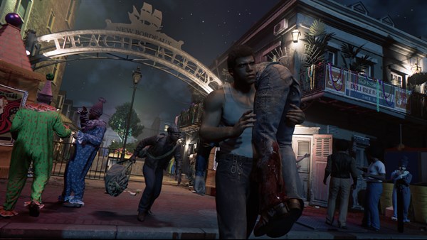 Mafia III Demo — 10