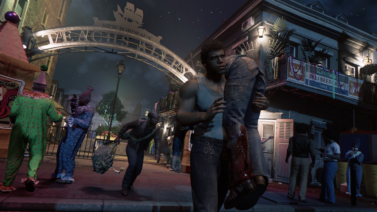 Mafia III Demo screenshot 10