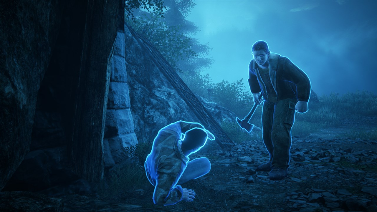 The Vanishing of Ethan Carter screenshot 1