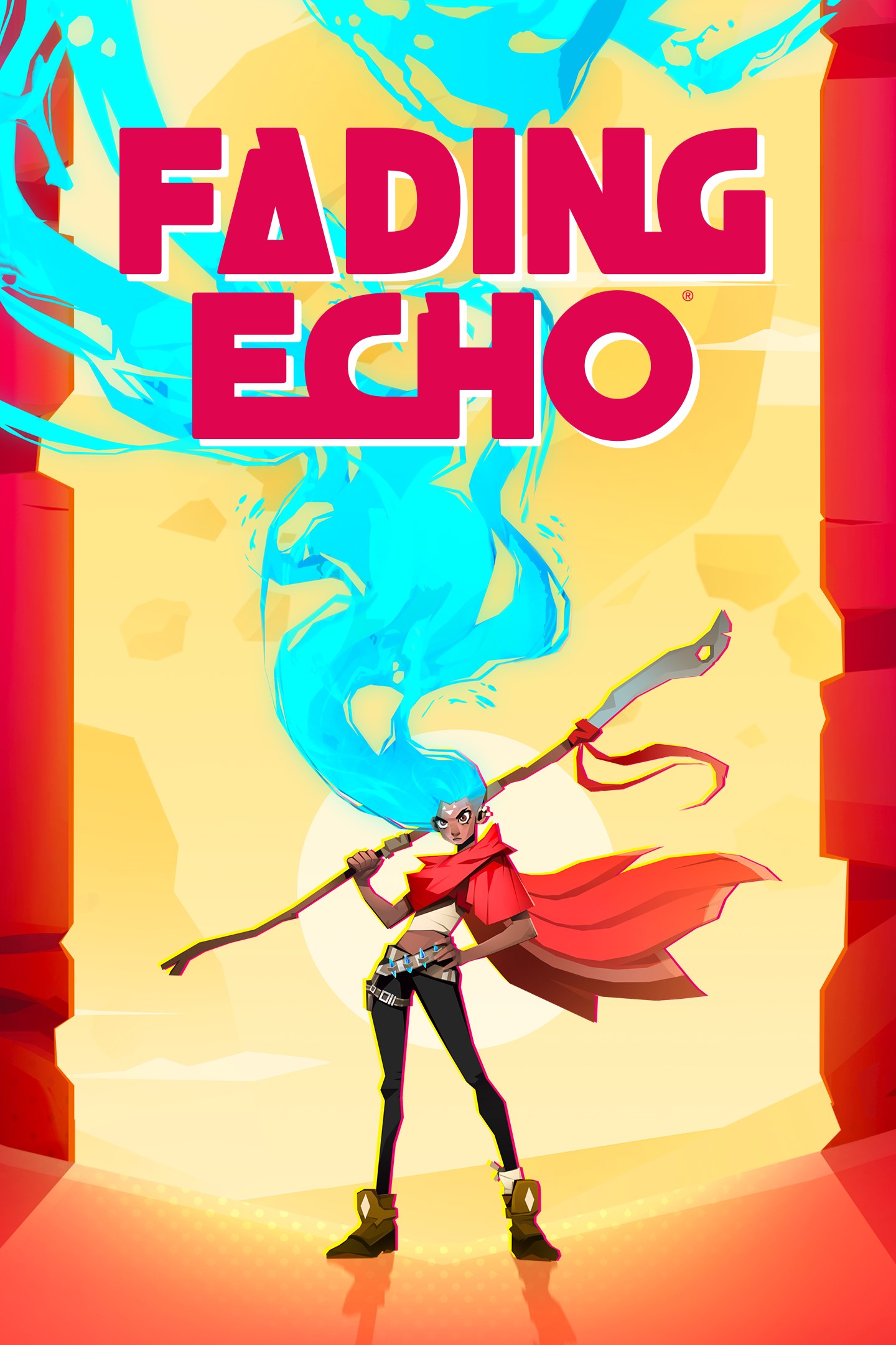 Fading Echo