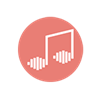 Audio Pitch and Speed Player
