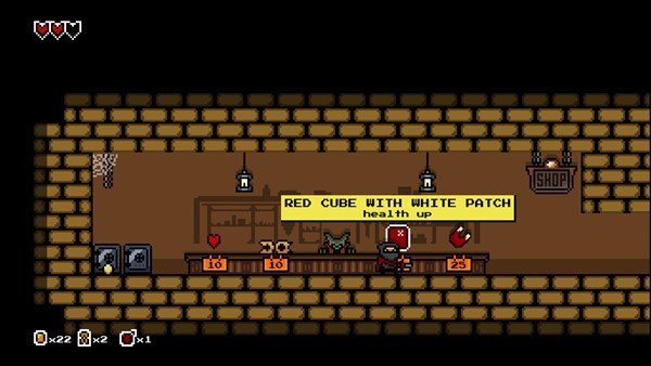 Princess.Loot.Pixel.Again x2 — 2