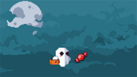 Gravebound Dash (Xbox Series X/S)