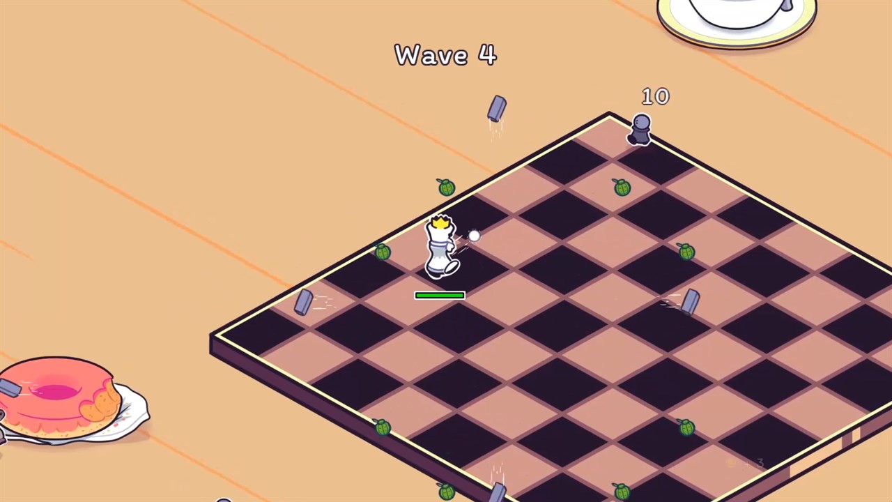 Checkmate Survivors screenshot 5