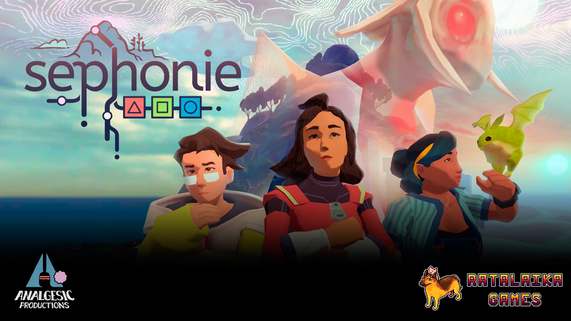 Sephonie screenshot thumbnail video