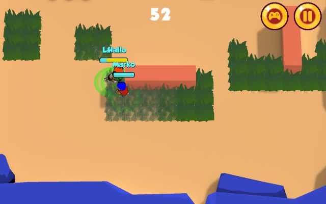 Brawl Royale Game