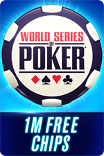 WSOP Free Poker Online  Play Texas Hold'em Poker Games