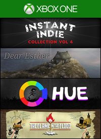 Instant Indie Collection: Vol. 4