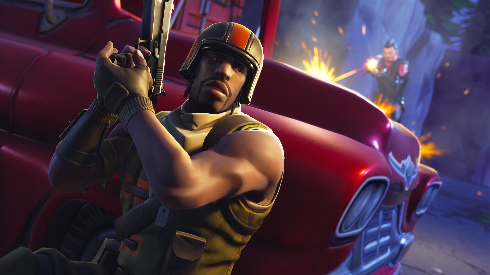 Recevoir Fortnite Microsoft Store Fr Fr - 