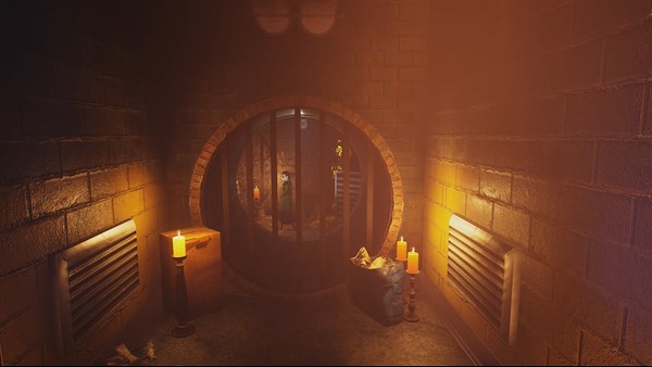 The Sorrowvirus - A Faceless Short Story — 9