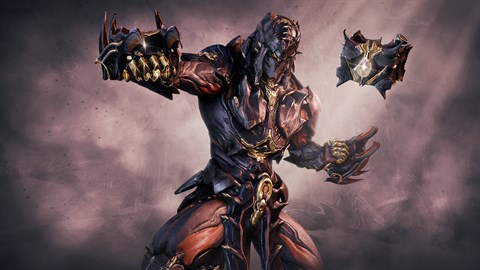 WarframeⓇ: Pack Prime Access Atlas Prime