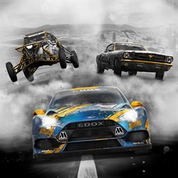 Aperçu V-Rally 4 Ultimate Edition