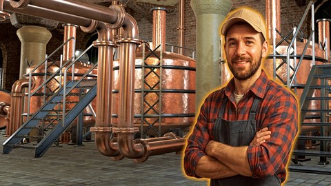 Beer Manufacture Simulator