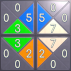 Descargar TetraVex - Mosaic Logic Puzzle