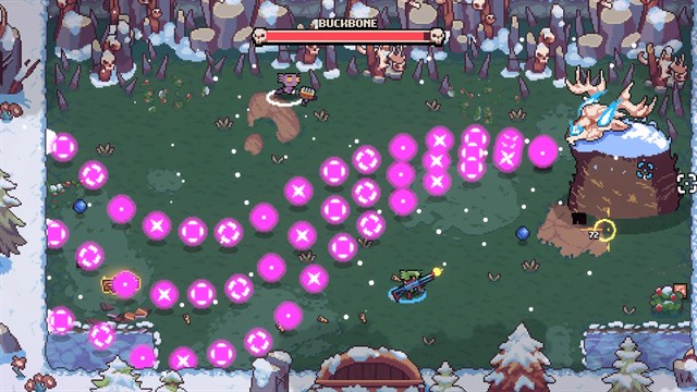 AK-xolotl: Together screenshot 3