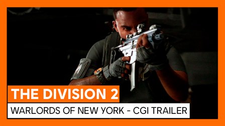 Buy The Division 2 Warlords Of New York Ultimate Edition Microsoft Store