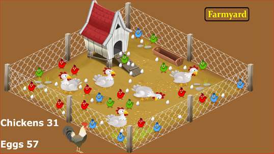Ragdoll Farm screenshot 2