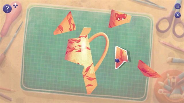 Magic Cats Pots screenshot 2