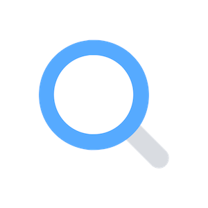 Multiple Search and Highlight icon