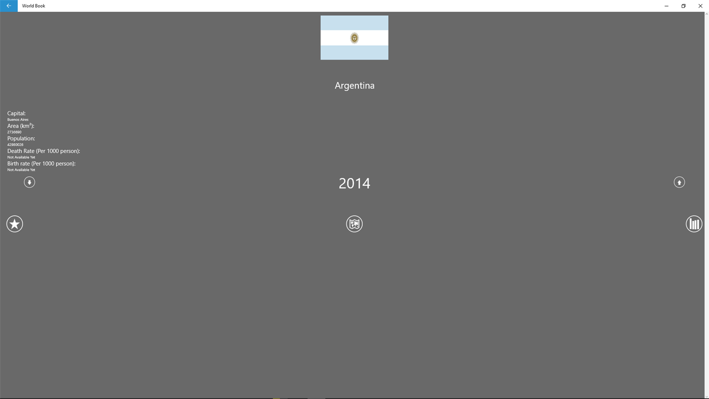 #4. World Book (Windows) 由: Esprit