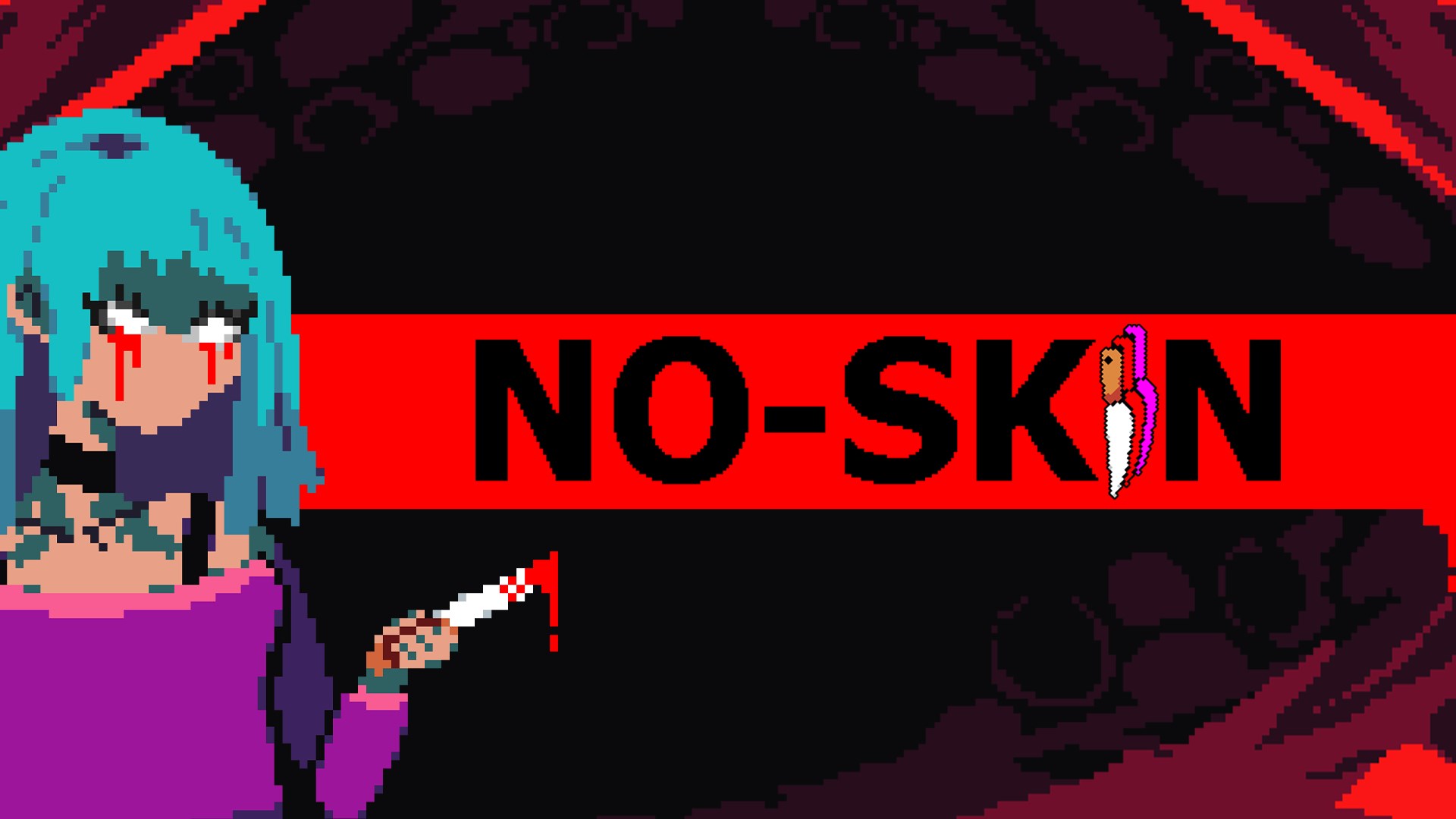 NO-SKIN trailer