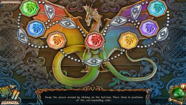 Lost Lands 1: Dark Overlord — 10