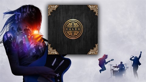 "Glass House" - Kaleo