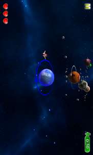 Dark Space screenshot 3