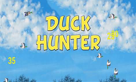The Duck Hunter Screenshots 1