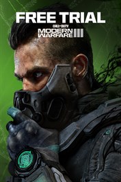 Call of Duty®: Modern Warfare® III - Multiplayer Free Access