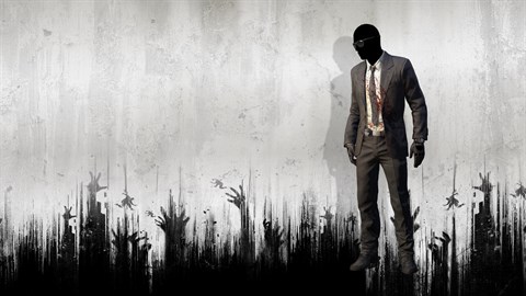 Strój Special Agent