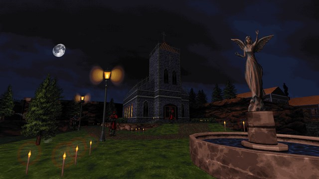 Ion Fury: Aftershock screenshot 2