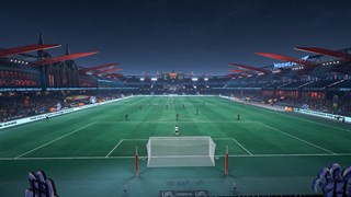 UFL screenshot 2