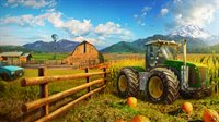 Professional Farmer: American Dream