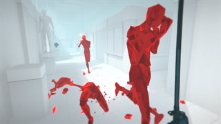 SUPERHOT WINDOWS 10 screenshot 5