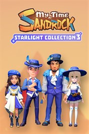 Starlight Collection 3