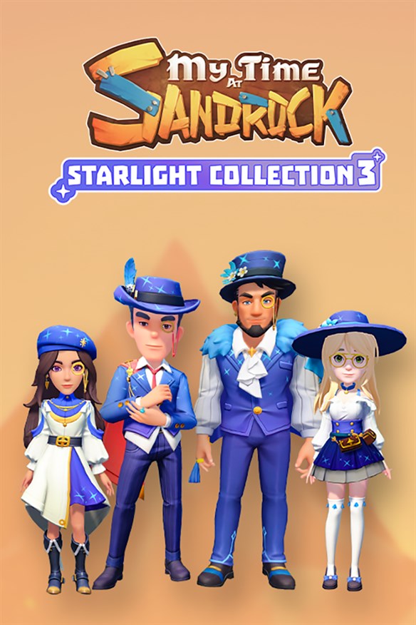 Starlight Collection 3
