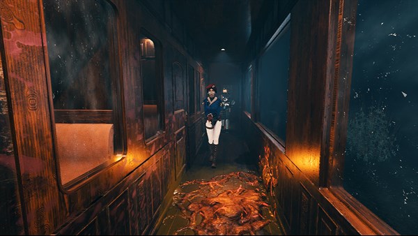 Ground Zero screenshot