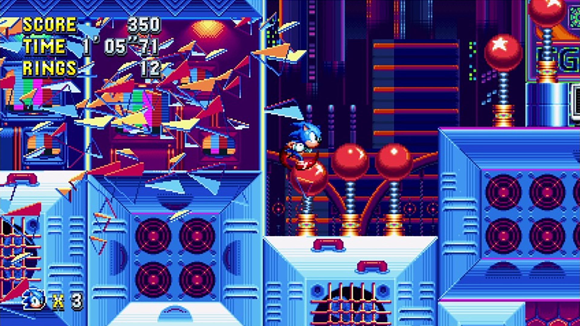 sonic mania xbox store