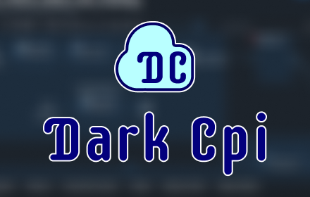 Dark CPI small promo image