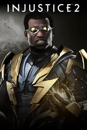 Injustice™ 2 - Черная Молния