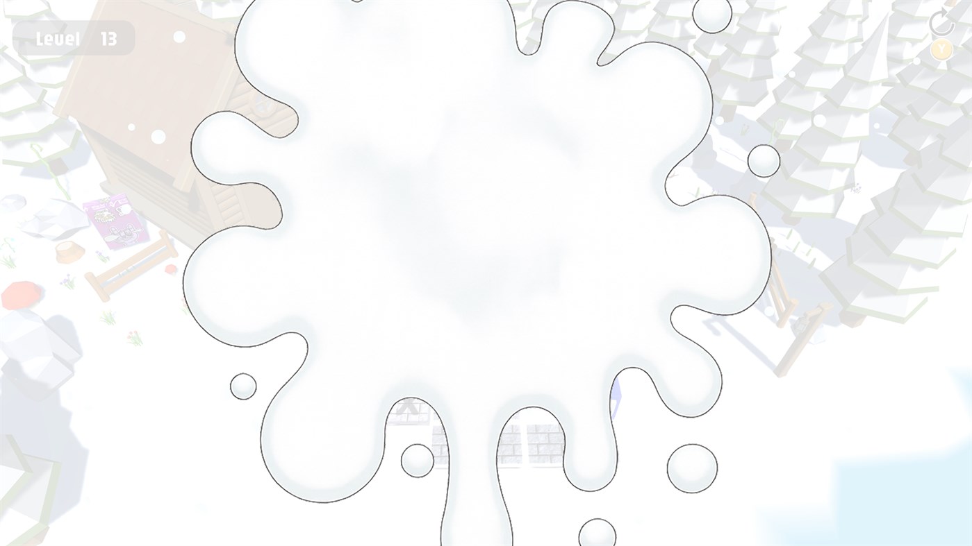 #5. Gabriels Worlds The Sokoban Adventure (Windows) (Windows) 게시자: RAFAEL V.F