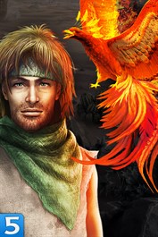 Darkness and Flame 2: Missing Memories