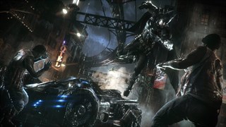 Batman™: Arkham Knight screenshot 6