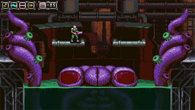 Orion Haste screenshot 3