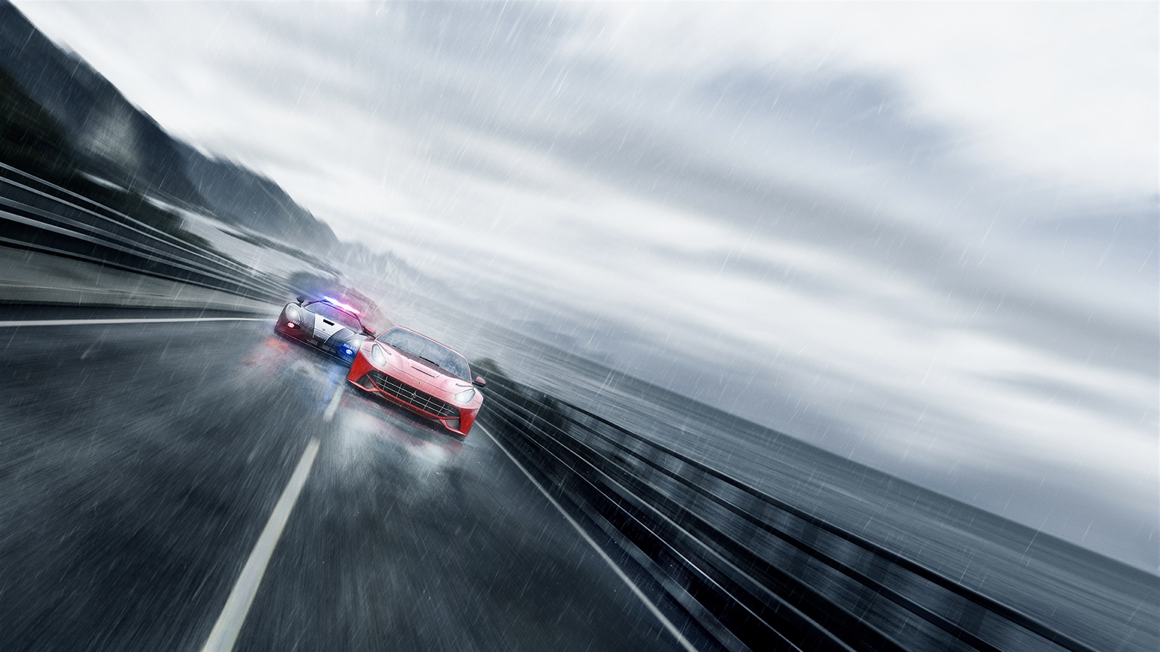 Need For Speed™ Rivals: Complete Edition - Baixar e jogar