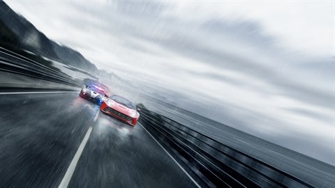 Need for Speed™ Rivals: Edição Completa
