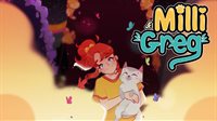 Milli & Greg